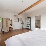 Apartment N8quartier *