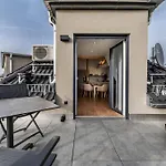Apartment N8quartier *