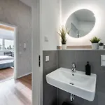 N8quartier Apartment