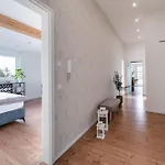 N8quartier Apartment