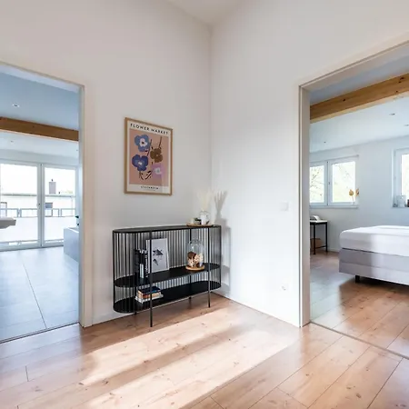 Bei Dresden - N8quartier Bannewitz