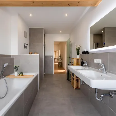 Bei Dresden - N8quartier * Bannewitz