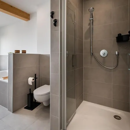 Lejlighed Bei Dresden - N8quartier