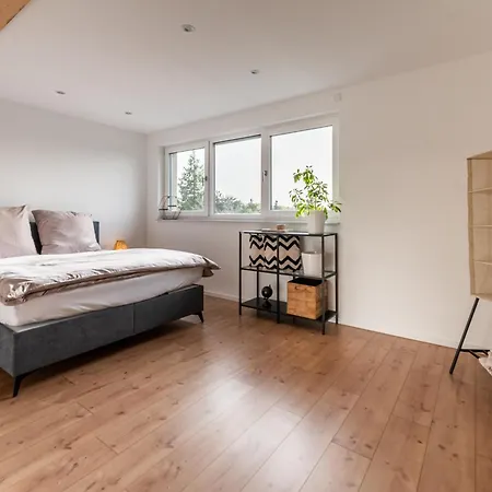 Lejlighed Bei Dresden - N8quartier Bannewitz