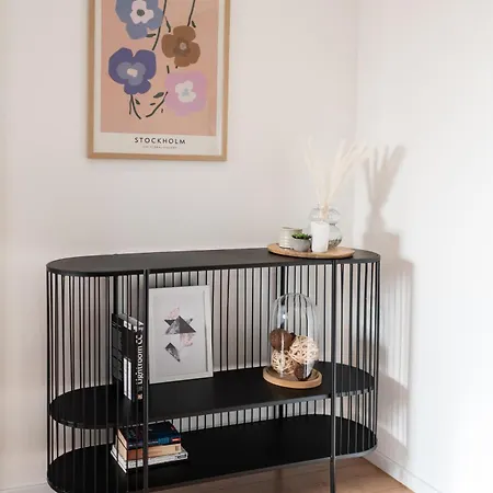 Lejlighed Bei Dresden - N8quartier