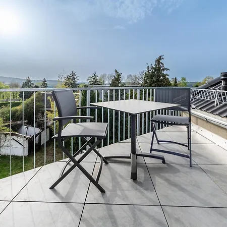 Lejlighed Bei Dresden - N8quartier *