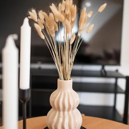 Lejlighed Bei Dresden - N8quartier Bannewitz