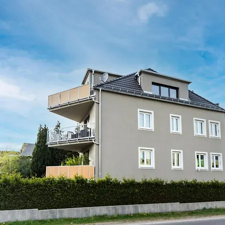 Bei Dresden - N8quartier Lejlighed