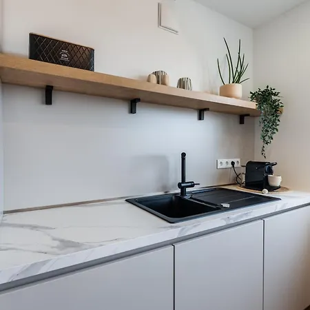 Apartment N8quartier
