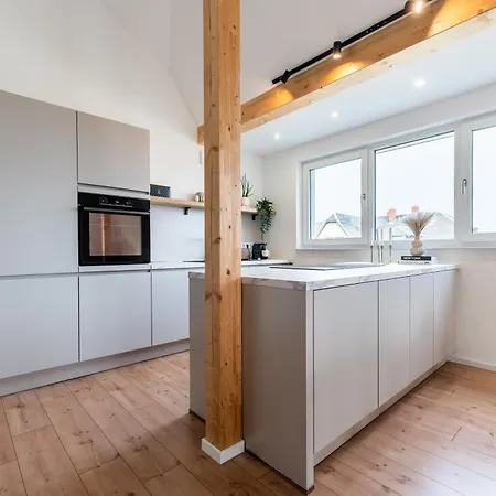N8quartier Apartment *