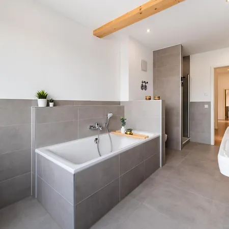 Apartment N8quartier Bannewitz