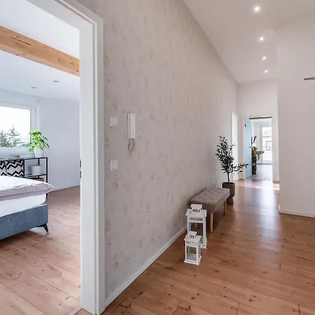 Bei Dresden - N8quartier Lägenhet